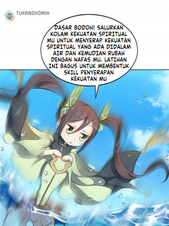 Rebirth Become a Dog Chapter 87 Gambar 41